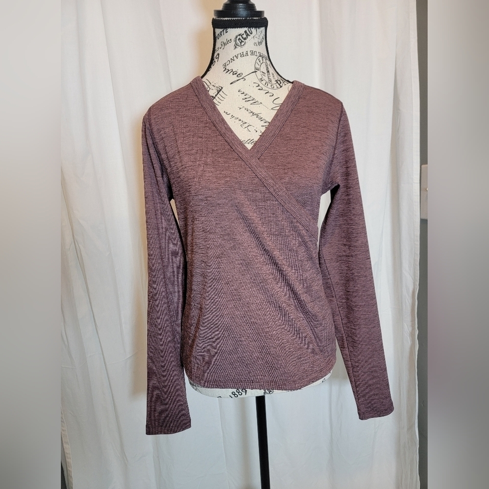 Columbia Womens Boundless Days Wrap Shirt